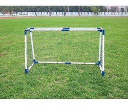 JC-5153 Профессиональные футбольные ворота из стали PROXIMA, размер 5 футов