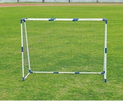 JC-5250 Профессиональные футбольные ворота из стали PROXIMA, размер 8 футов