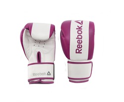 RSCB-11110PL Перчатки боксерские Retail 10 oz Boxing Gloves - Purple